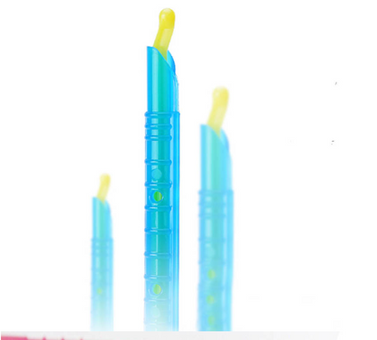 Colorful Freshness Seal Clips